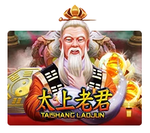 เกมสล็อต Tai Shang Lao Jun